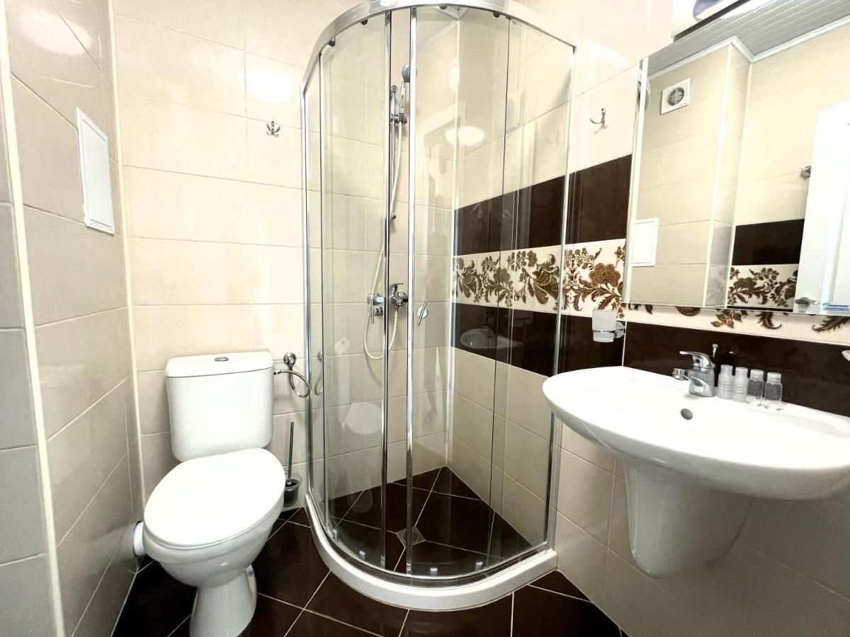 Sea View Apartment Free Parking Приморско Экстерьер фото
