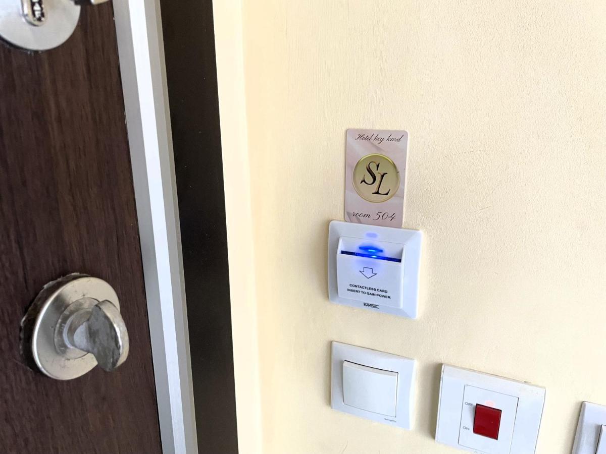 Sea View Apartment Free Parking Приморско Экстерьер фото